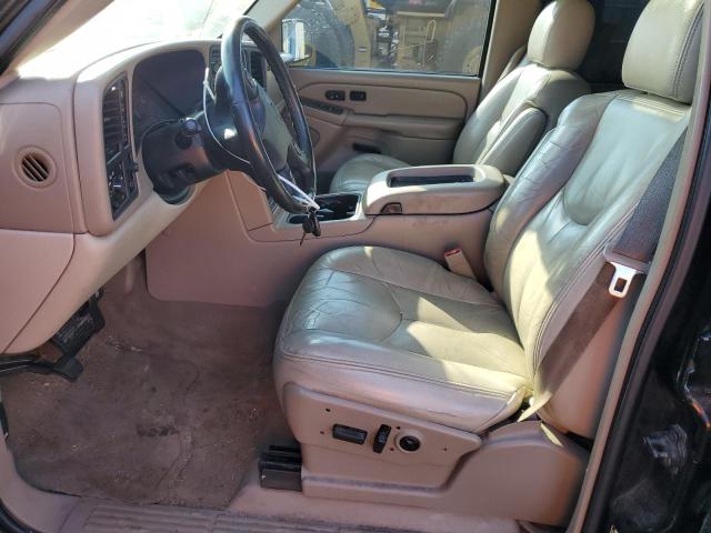 Photo 6 VIN: 3GNFK16T44G180037 - CHEVROLET SUBURBAN 