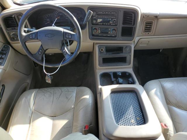 Photo 7 VIN: 3GNFK16T44G180037 - CHEVROLET SUBURBAN 