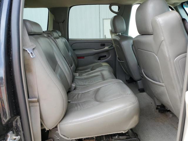 Photo 10 VIN: 3GNFK16T44G344354 - CHEVROLET SUBURBAN 