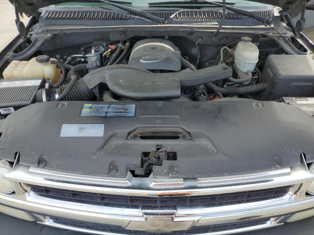 Photo 11 VIN: 3GNFK16T44G344354 - CHEVROLET SUBURBAN 