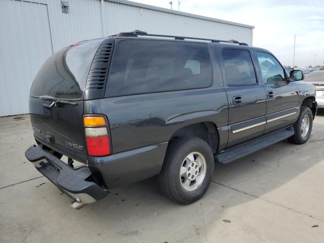 Photo 2 VIN: 3GNFK16T44G344354 - CHEVROLET SUBURBAN 