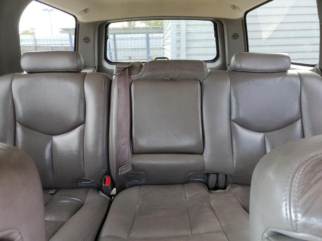 Photo 9 VIN: 3GNFK16T44G344354 - CHEVROLET SUBURBAN 