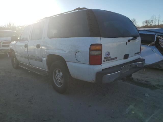 Photo 1 VIN: 3GNFK16T4YG109054 - CHEVROLET SUBURBAN 