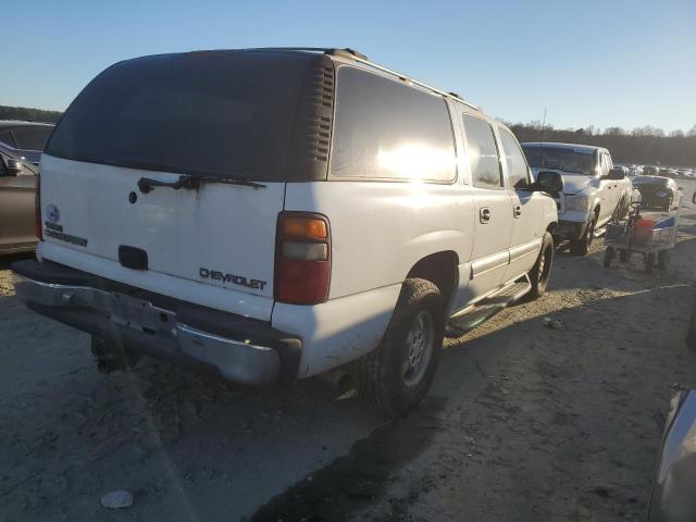 Photo 2 VIN: 3GNFK16T4YG109054 - CHEVROLET SUBURBAN 