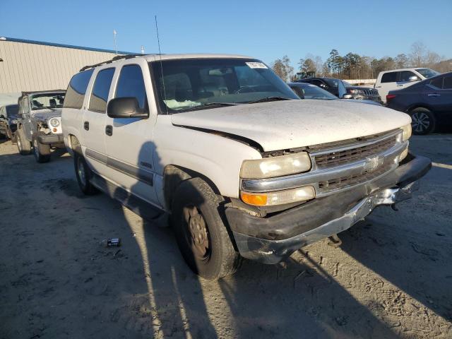 Photo 3 VIN: 3GNFK16T4YG109054 - CHEVROLET SUBURBAN 