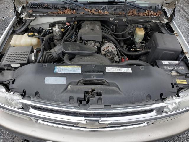 Photo 11 VIN: 3GNFK16T4YG134827 - CHEVROLET SUBURBAN 