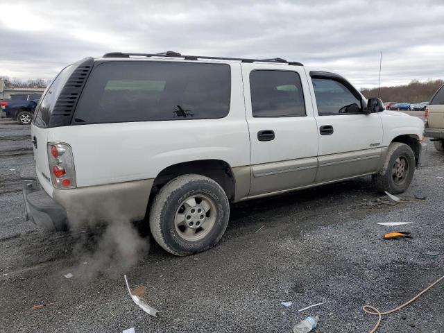 Photo 2 VIN: 3GNFK16T4YG134827 - CHEVROLET SUBURBAN 