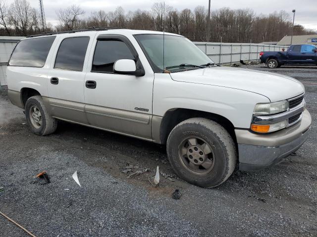 Photo 3 VIN: 3GNFK16T4YG134827 - CHEVROLET SUBURBAN 