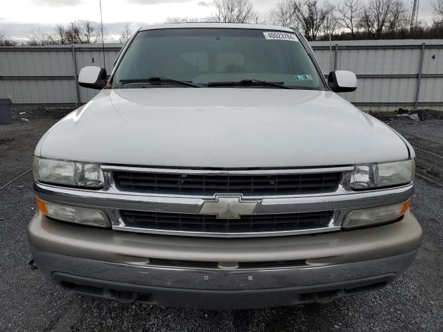 Photo 4 VIN: 3GNFK16T4YG134827 - CHEVROLET SUBURBAN 