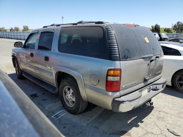 Photo 1 VIN: 3GNFK16T4YG199242 - CHEVROLET SUBURBAN 