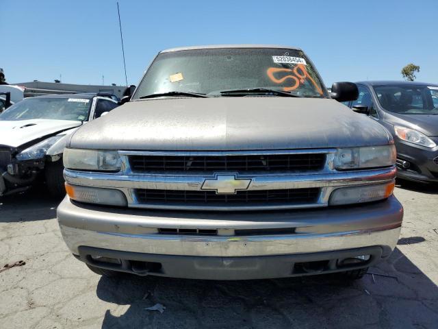 Photo 4 VIN: 3GNFK16T4YG199242 - CHEVROLET SUBURBAN 