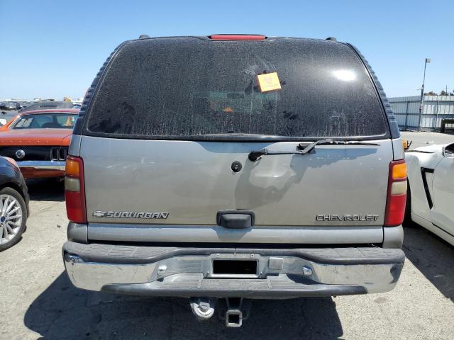 Photo 5 VIN: 3GNFK16T4YG199242 - CHEVROLET SUBURBAN 