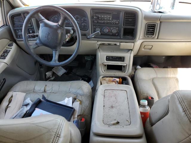 Photo 7 VIN: 3GNFK16T4YG199242 - CHEVROLET SUBURBAN 