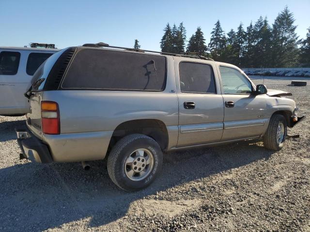 Photo 2 VIN: 3GNFK16T4YG216797 - CHEVROLET SUBURBAN K 