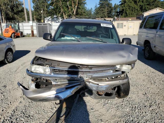 Photo 4 VIN: 3GNFK16T4YG216797 - CHEVROLET SUBURBAN K 