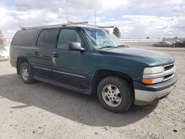 Photo 3 VIN: 3GNFK16T51G187641 - CHEVROLET SUBURBAN 