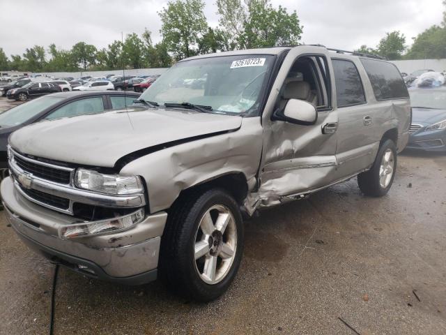 Photo 0 VIN: 3GNFK16T5YG146615 - CHEVROLET SUBURBAN 