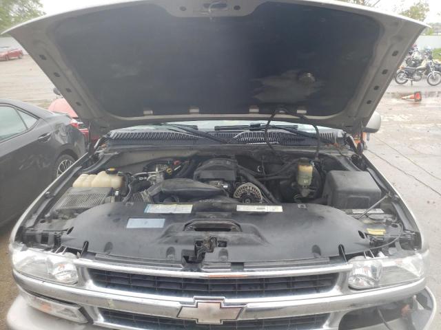 Photo 11 VIN: 3GNFK16T5YG146615 - CHEVROLET SUBURBAN 