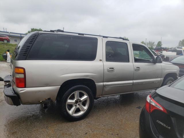 Photo 2 VIN: 3GNFK16T5YG146615 - CHEVROLET SUBURBAN 