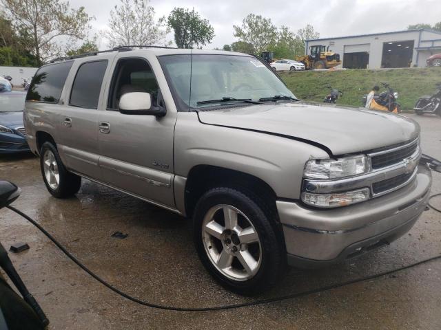 Photo 3 VIN: 3GNFK16T5YG146615 - CHEVROLET SUBURBAN 