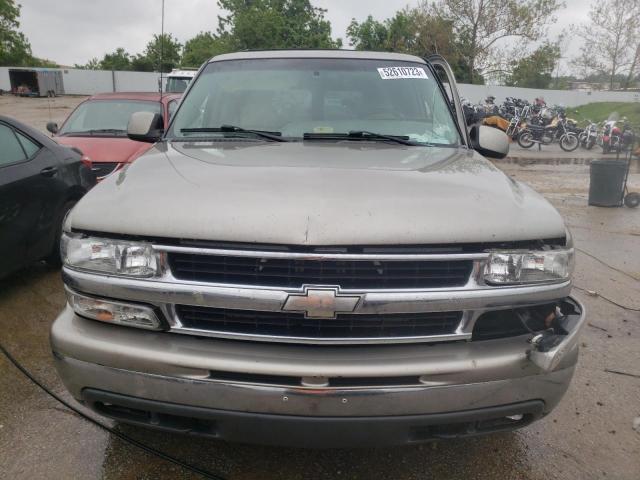 Photo 4 VIN: 3GNFK16T5YG146615 - CHEVROLET SUBURBAN 