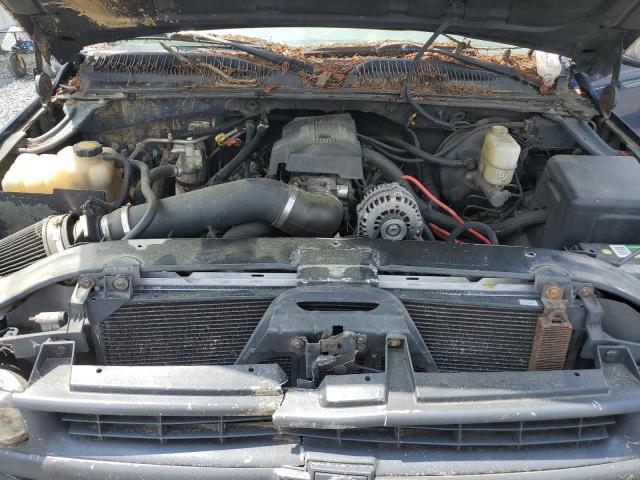 Photo 11 VIN: 3GNFK16T5YG162846 - CHEVROLET SUBURBAN 