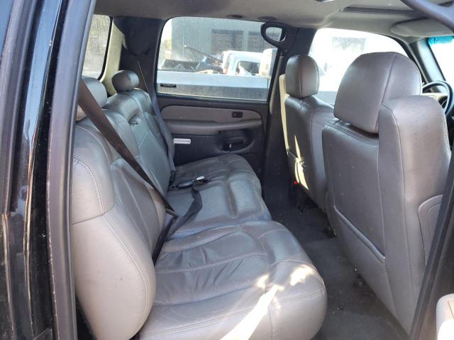 Photo 5 VIN: 3GNFK16T5YG164922 - CHEVROLET SUBURBAN 