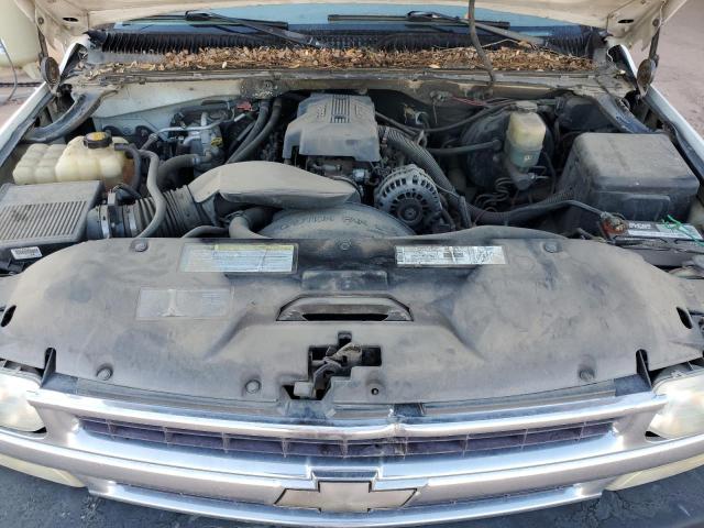 Photo 11 VIN: 3GNFK16T5YG172731 - CHEVROLET SUBURBAN K 