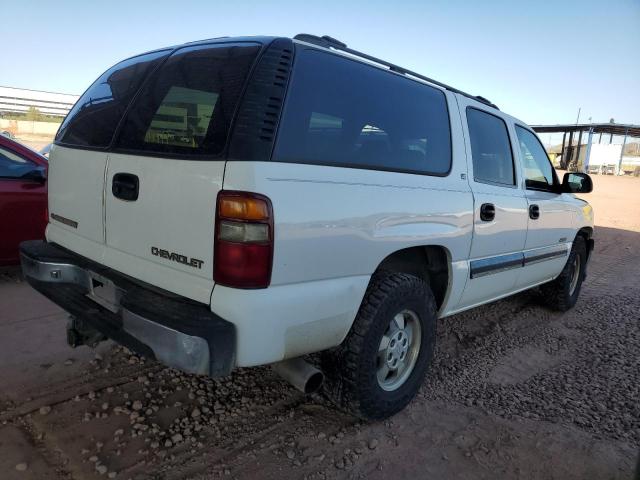 Photo 2 VIN: 3GNFK16T5YG172731 - CHEVROLET SUBURBAN K 