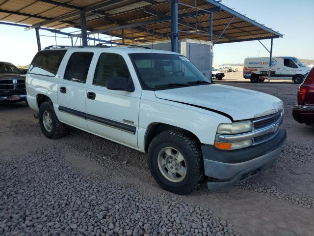 Photo 3 VIN: 3GNFK16T5YG172731 - CHEVROLET SUBURBAN K 