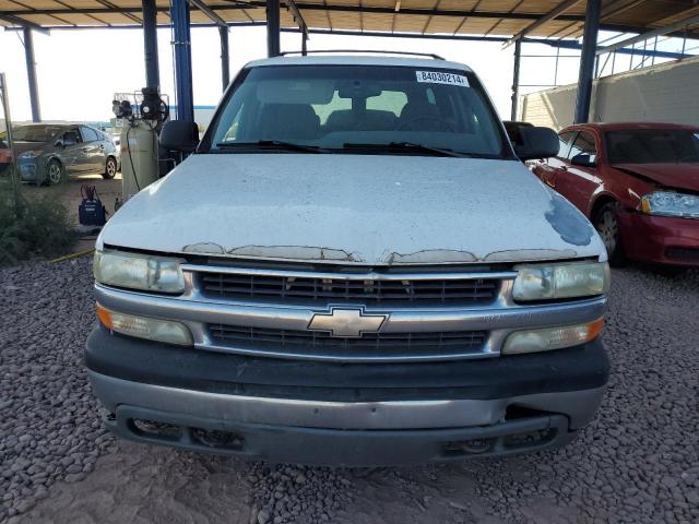 Photo 4 VIN: 3GNFK16T5YG172731 - CHEVROLET SUBURBAN K 