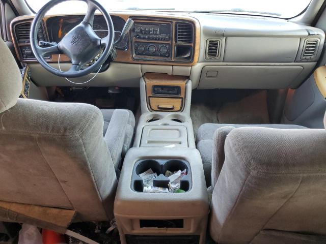 Photo 7 VIN: 3GNFK16T5YG172731 - CHEVROLET SUBURBAN K 