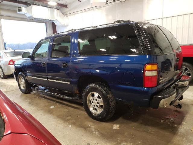 Photo 1 VIN: 3GNFK16T5YG226111 - CHEVROLET SUBURBAN 