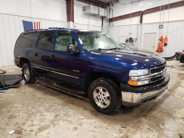 Photo 3 VIN: 3GNFK16T5YG226111 - CHEVROLET SUBURBAN 