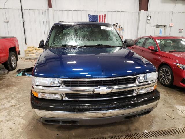 Photo 4 VIN: 3GNFK16T5YG226111 - CHEVROLET SUBURBAN 