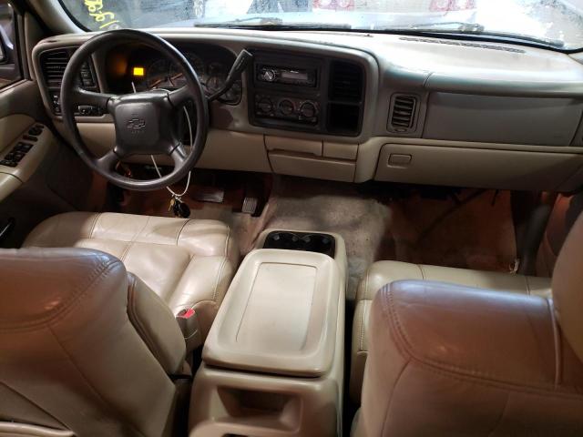 Photo 7 VIN: 3GNFK16T5YG226111 - CHEVROLET SUBURBAN 