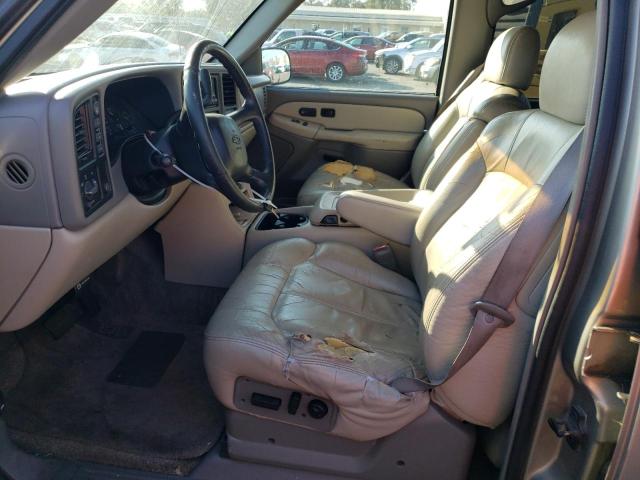 Photo 6 VIN: 3GNFK16T61G107571 - CHEVROLET SUBURBAN 