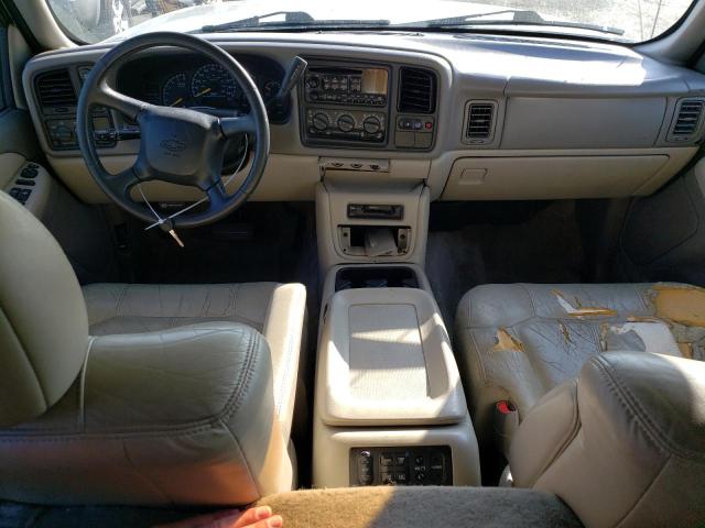 Photo 7 VIN: 3GNFK16T61G107571 - CHEVROLET SUBURBAN 