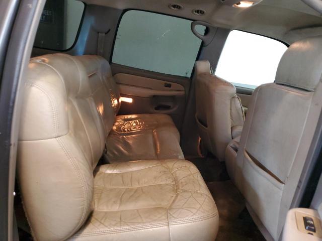 Photo 10 VIN: 3GNFK16T61G117999 - CHEVROLET SUBURBAN K 