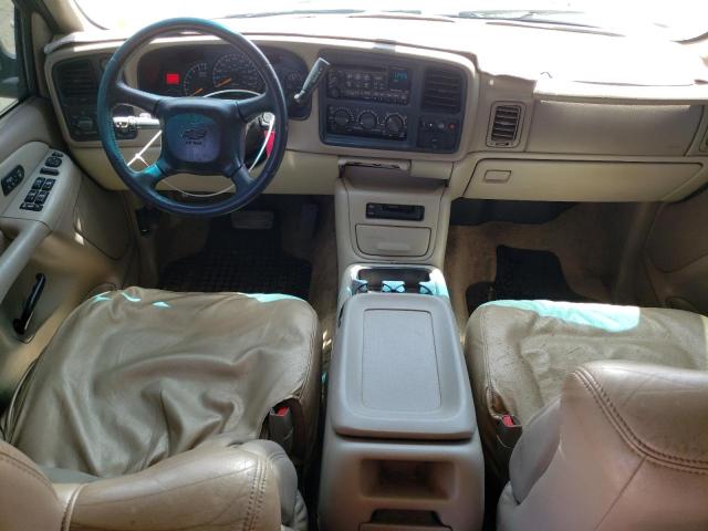 Photo 7 VIN: 3GNFK16T61G145804 - CHEVROLET SUBURBAN K 