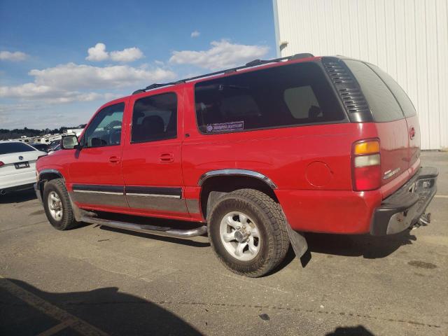 Photo 1 VIN: 3GNFK16T61G181119 - CHEVROLET SUBURBAN 