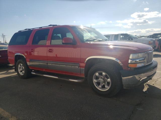 Photo 3 VIN: 3GNFK16T61G181119 - CHEVROLET SUBURBAN 