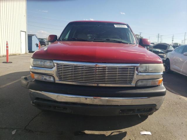 Photo 4 VIN: 3GNFK16T61G181119 - CHEVROLET SUBURBAN 