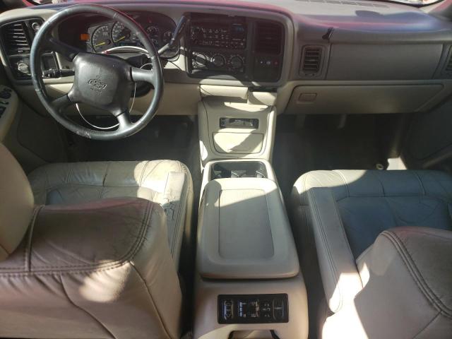 Photo 7 VIN: 3GNFK16T61G181119 - CHEVROLET SUBURBAN 