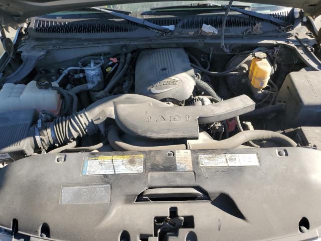 Photo 11 VIN: 3GNFK16T61G245417 - CHEVROLET SUBURBAN K 