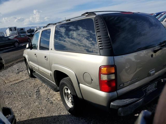 Photo 1 VIN: 3GNFK16T62G311773 - CHEVROLET SUBURBAN 