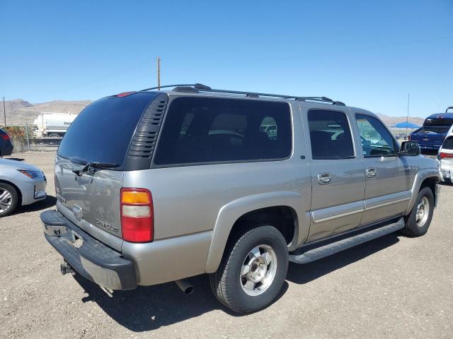 Photo 2 VIN: 3GNFK16T62G311773 - CHEVROLET SUBURBAN 