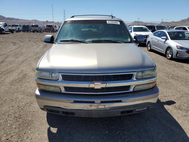 Photo 4 VIN: 3GNFK16T62G311773 - CHEVROLET SUBURBAN 