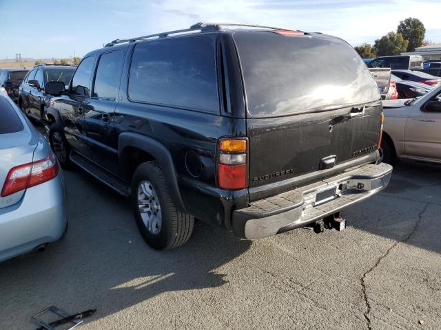 Photo 1 VIN: 3GNFK16T64G329452 - CHEVROLET SUBURBAN 