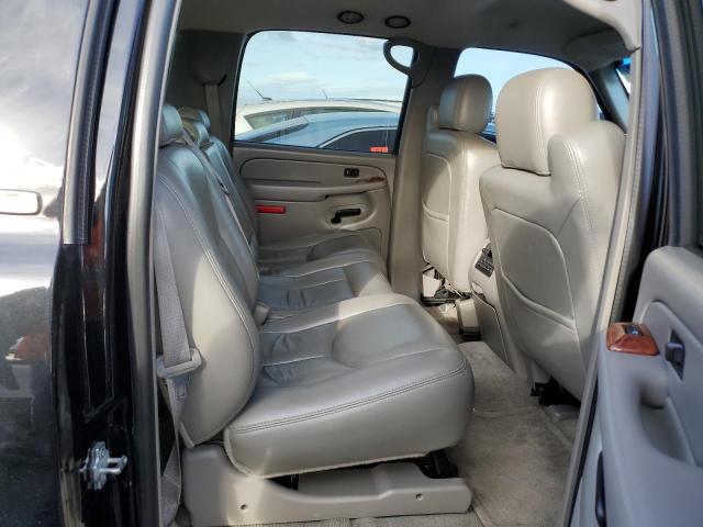 Photo 10 VIN: 3GNFK16T64G329452 - CHEVROLET SUBURBAN 